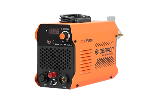 Аппараты воздушно-плазменной резки (PLASMA)